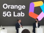 Orange ouvre son espace Orange 5G Lab Toulouse