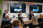 Orange ouvre son espace Orange 5G Lab Marseille