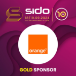Orange 5G Lab vous attend au SIDO LYON 2024