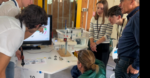 L’Orange 5G Lab de Toulouse partenaire des Olympiades des Sciences de l’Ingénieur 2025  