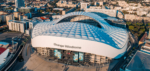 Des paiements fluides et sécurisés au cœur de l’Orange Vélodrome grâce à la 5G+