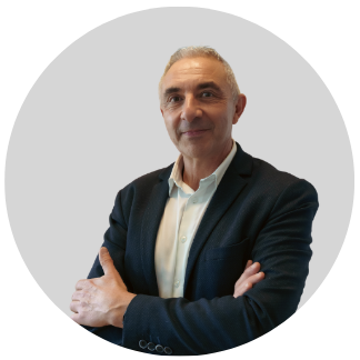 Bruno Pouget Responsable Orange 5G Lab de Toulouse