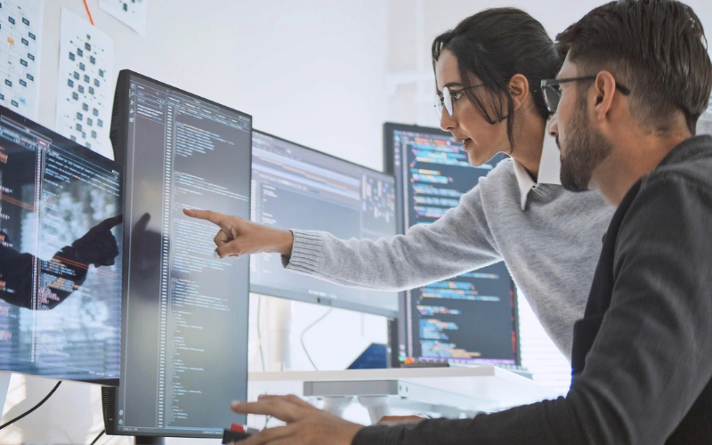 Visuel Challenge n°2 Orange Vivatech 2026 : Cybersecurity & Quantum
