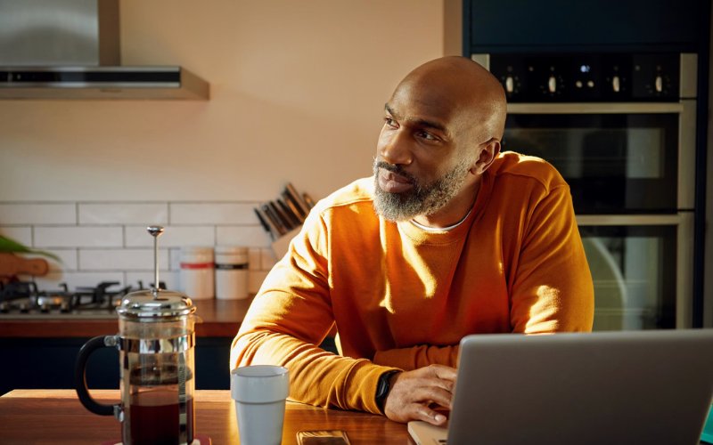 Visuel Challenge n°3 Orange Vivatech 2026 : Home Platform Experience