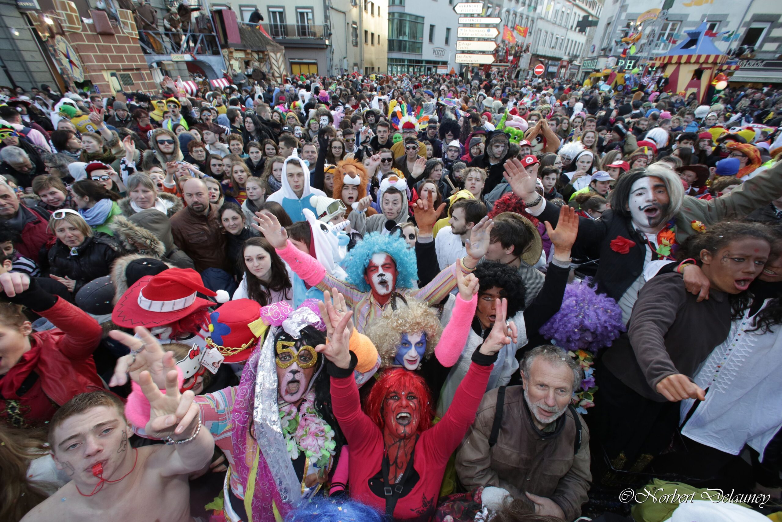 Carnaval de Granville