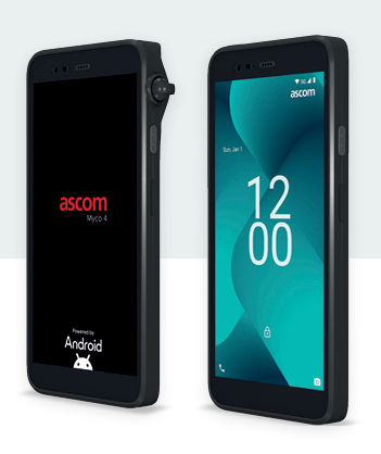 ASCOM appareil MYCO 4