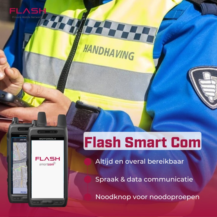 image illustrant Flash Smart Com