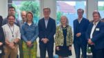L’Orange 5G Lab de Belfort déménage et intègre le nouvel Orange Experience Hub de Dijon