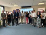 Orange poursuit son ancrage au Campus Région du numérique en participant à des chaires d’innovation