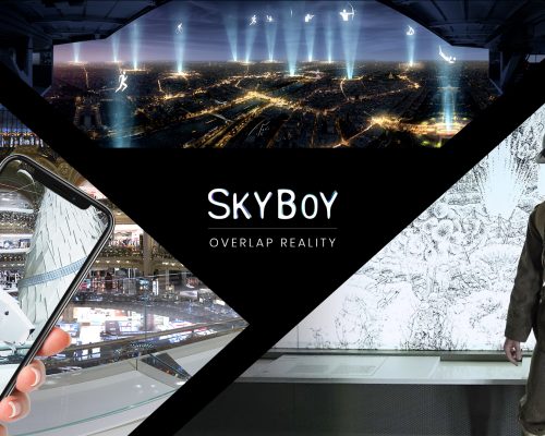 20220512 visuel SKYBOY VT