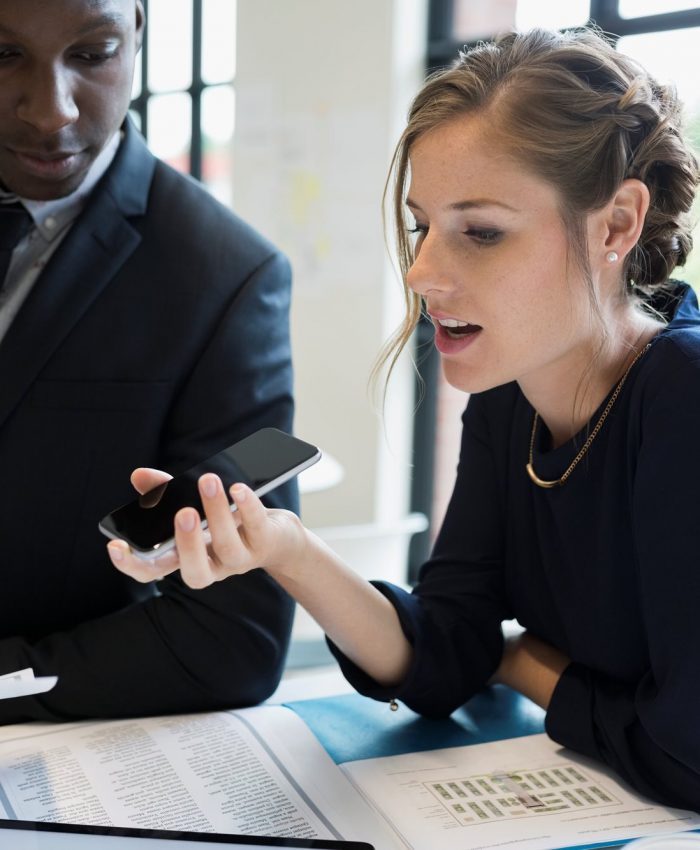 Opportunités de communication et de business